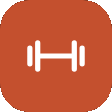 Get Ride Fit app icon