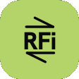 RFI Manager app icon