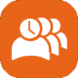 Staff Tracker app icon